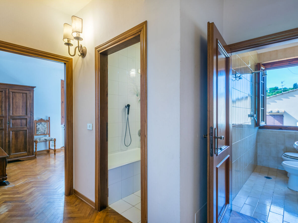 Il Poggetto, gîte 10 pers. avec piscine près de Florence - Photo 35