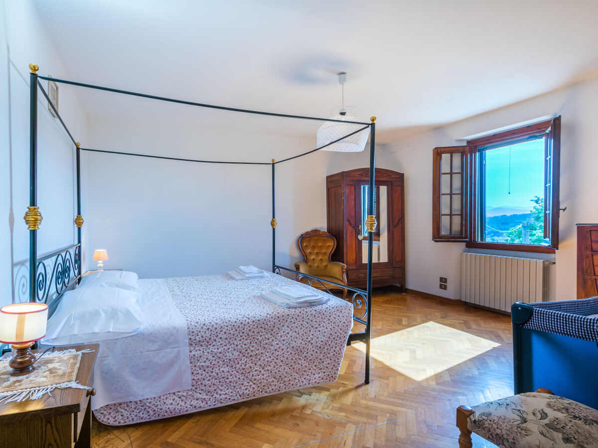 Il Poggetto, gîte 10 pers. avec piscine près de Florence - Photo 36