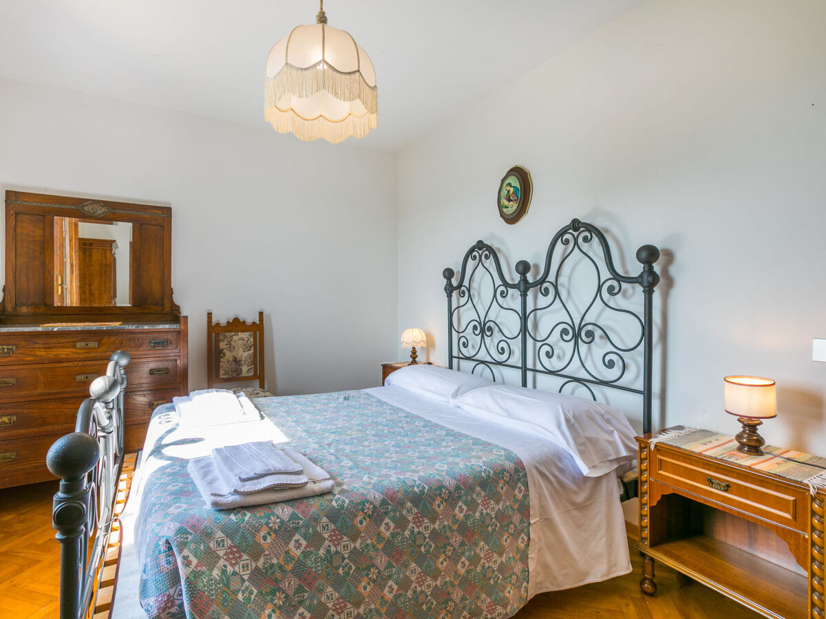 Il Poggetto, gîte 10 pers. avec piscine près de Florence - Photo 39
