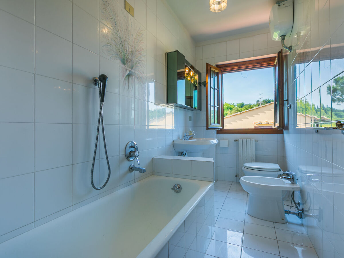 Il Poggetto, gîte 10 pers. avec piscine près de Florence - Photo 40