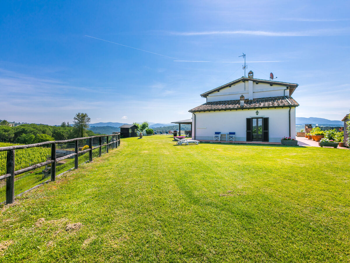 Il Poggetto, gîte 10 pers. avec piscine près de Florence - Photo 44