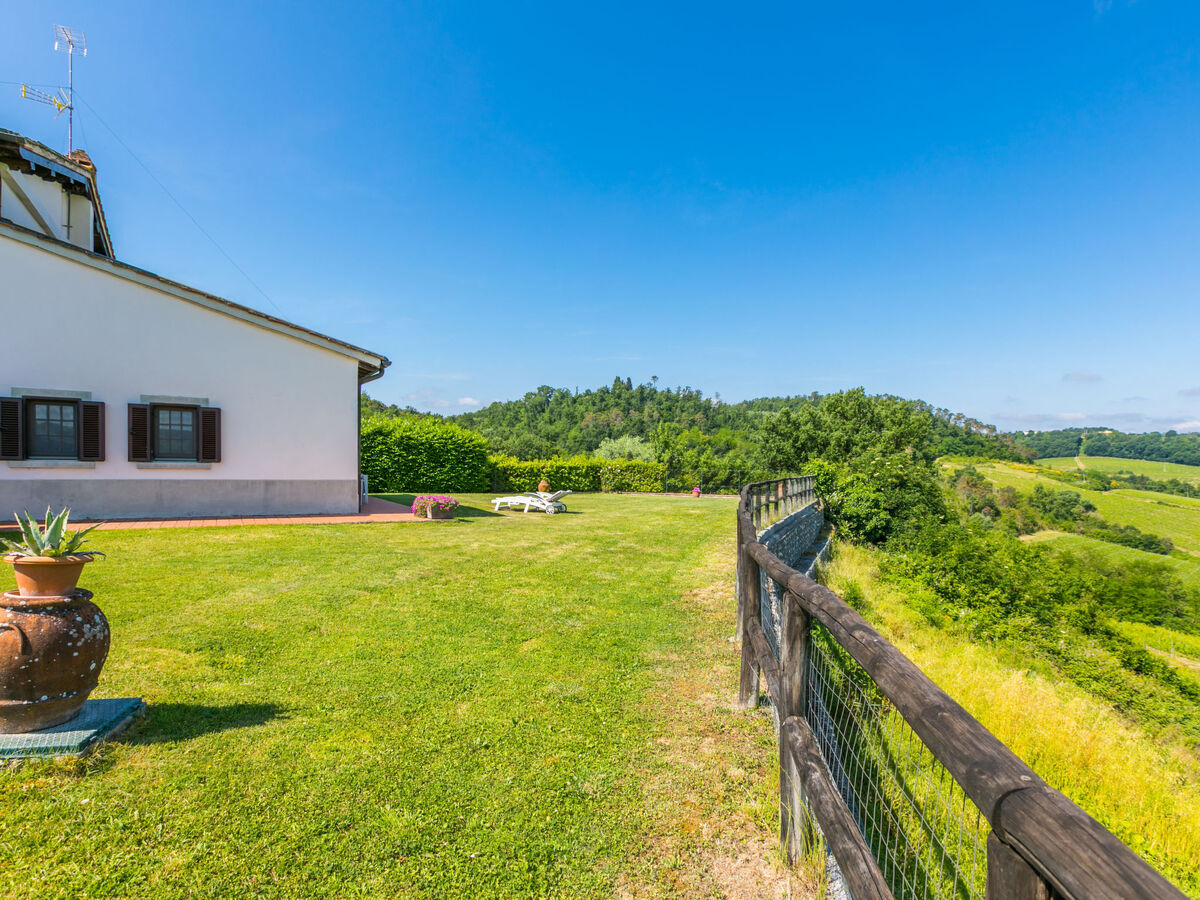 Il Poggetto, gîte 10 pers. avec piscine près de Florence - Photo 50