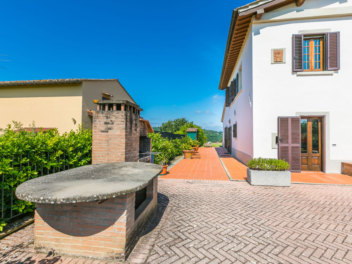 Il Poggetto, gîte 10 pers. avec piscine près de Florence - Photo 53