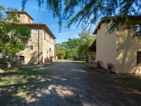 Poggio Cuccule – Gîte 22 pers. en pierre du 16e siècle : photo 8
