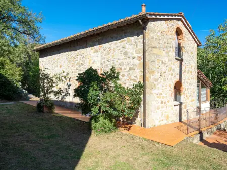 Poggio Cuccule – Gîte 22 pers. en pierre du 16e siècle : photo 20