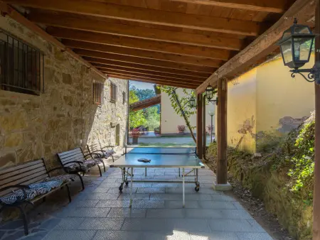 Poggio Cuccule – Gîte 22 pers. en pierre du 16e siècle : photo 21