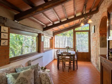 Poggio Cuccule – Gîte 22 pers. en pierre du 16e siècle : photo 24