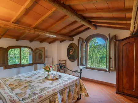 Poggio Cuccule – Gîte 22 pers. en pierre du 16e siècle : photo 26