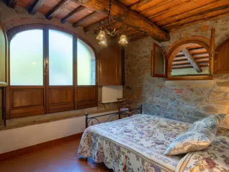 Poggio Cuccule – Gîte 22 pers. en pierre du 16e siècle : photo 27