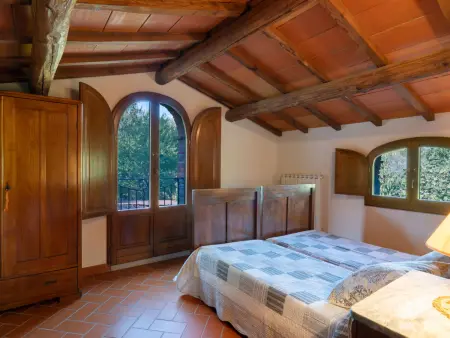 Poggio Cuccule – Gîte 22 pers. en pierre du 16e siècle : photo 29