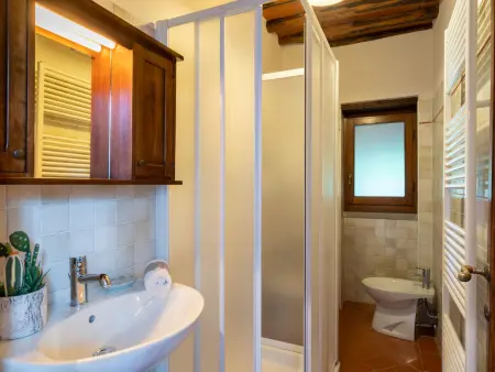 Poggio Cuccule – Gîte 22 pers. en pierre du 16e siècle : photo 44