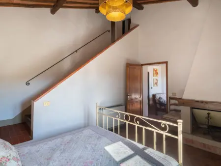 Poggio Cuccule – Gîte 22 pers. en pierre du 16e siècle : photo 46