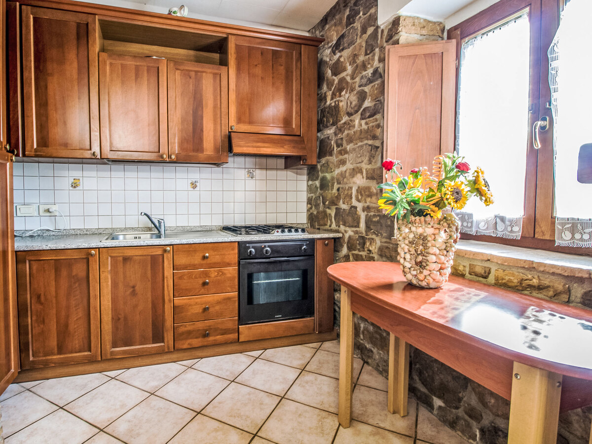 Sunflower – Maison rustique 8 pers. piscine, Todi - Photo 9