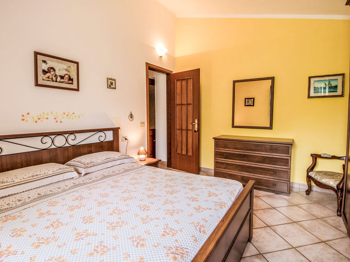 Sunflower – Maison rustique 8 pers. piscine, Todi - Photo 10