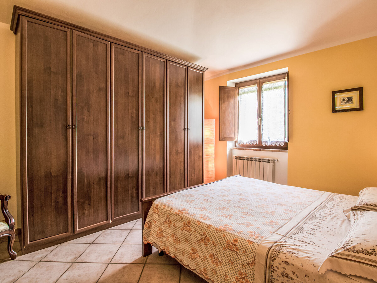Sunflower – Maison rustique 8 pers. piscine, Todi - Photo 11