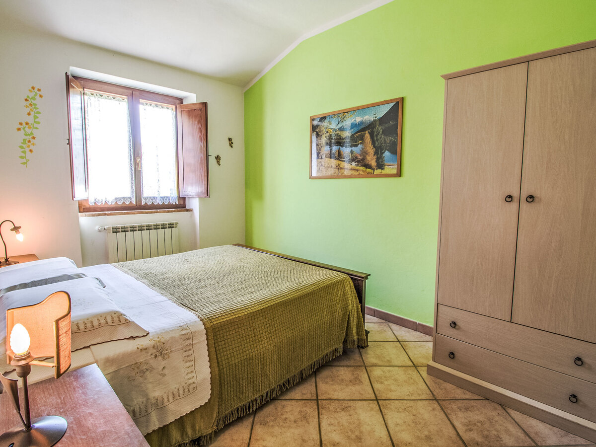Sunflower – Maison rustique 8 pers. piscine, Todi - Photo 12
