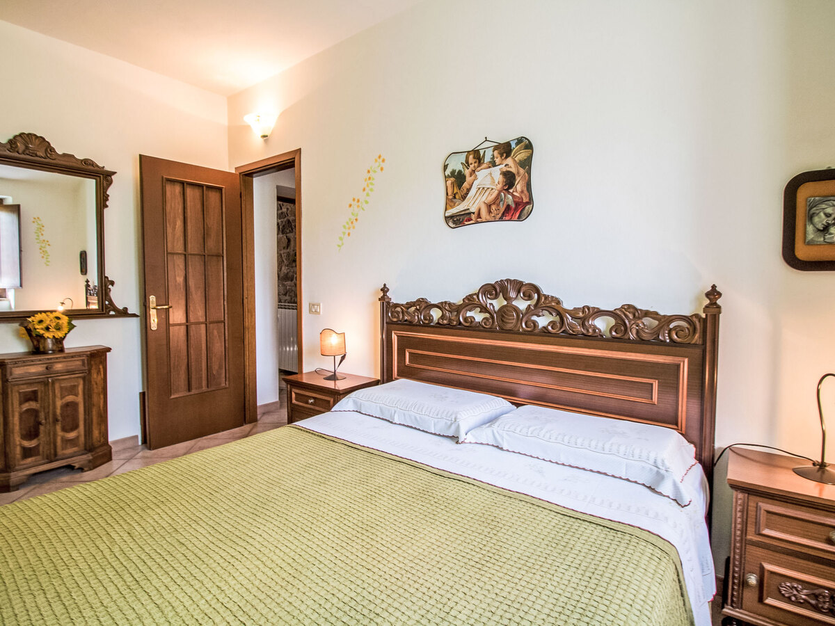 Sunflower – Maison rustique 8 pers. piscine, Todi - Photo 13