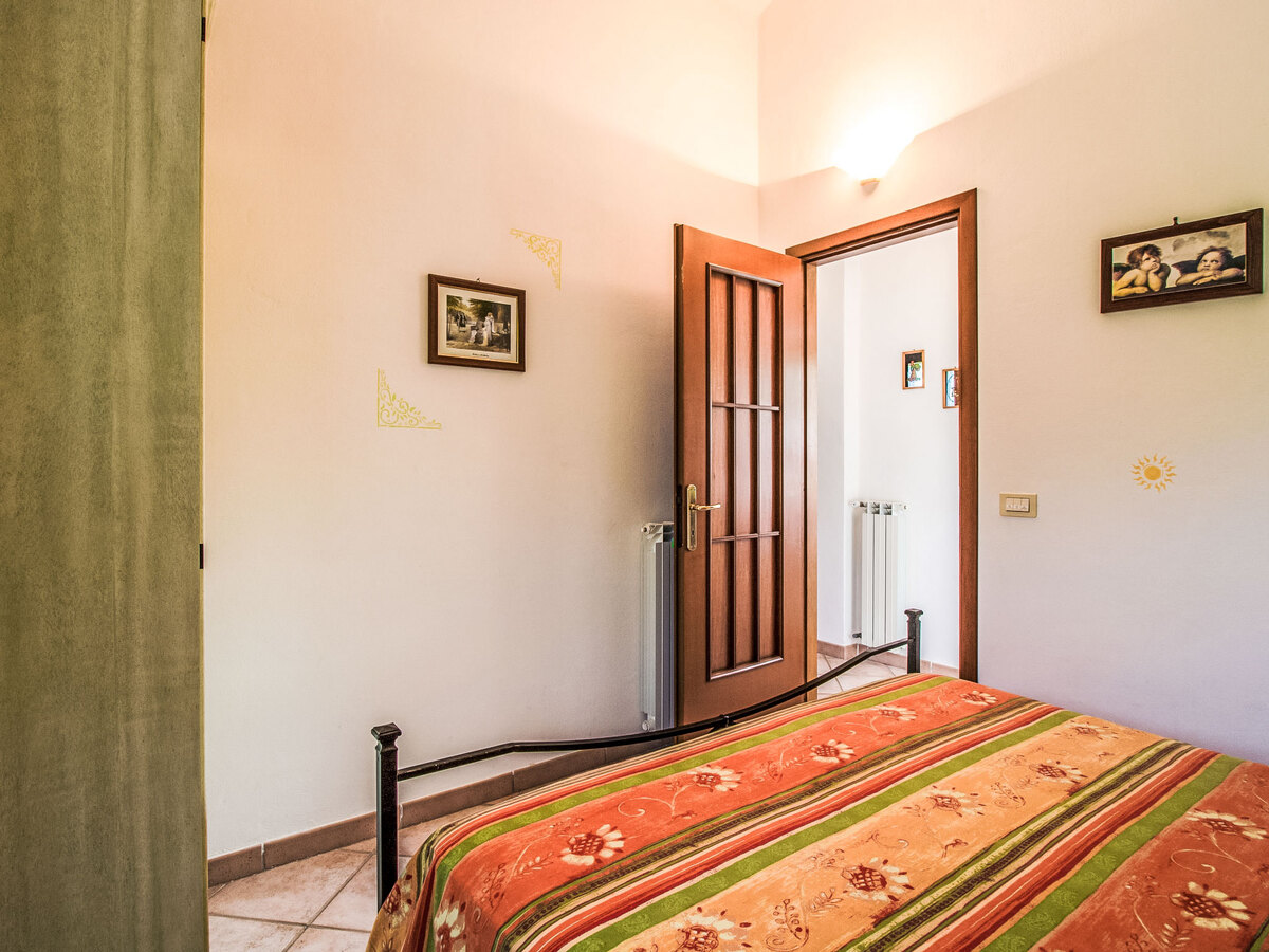 Sunflower – Maison rustique 8 pers. piscine, Todi - Photo 15