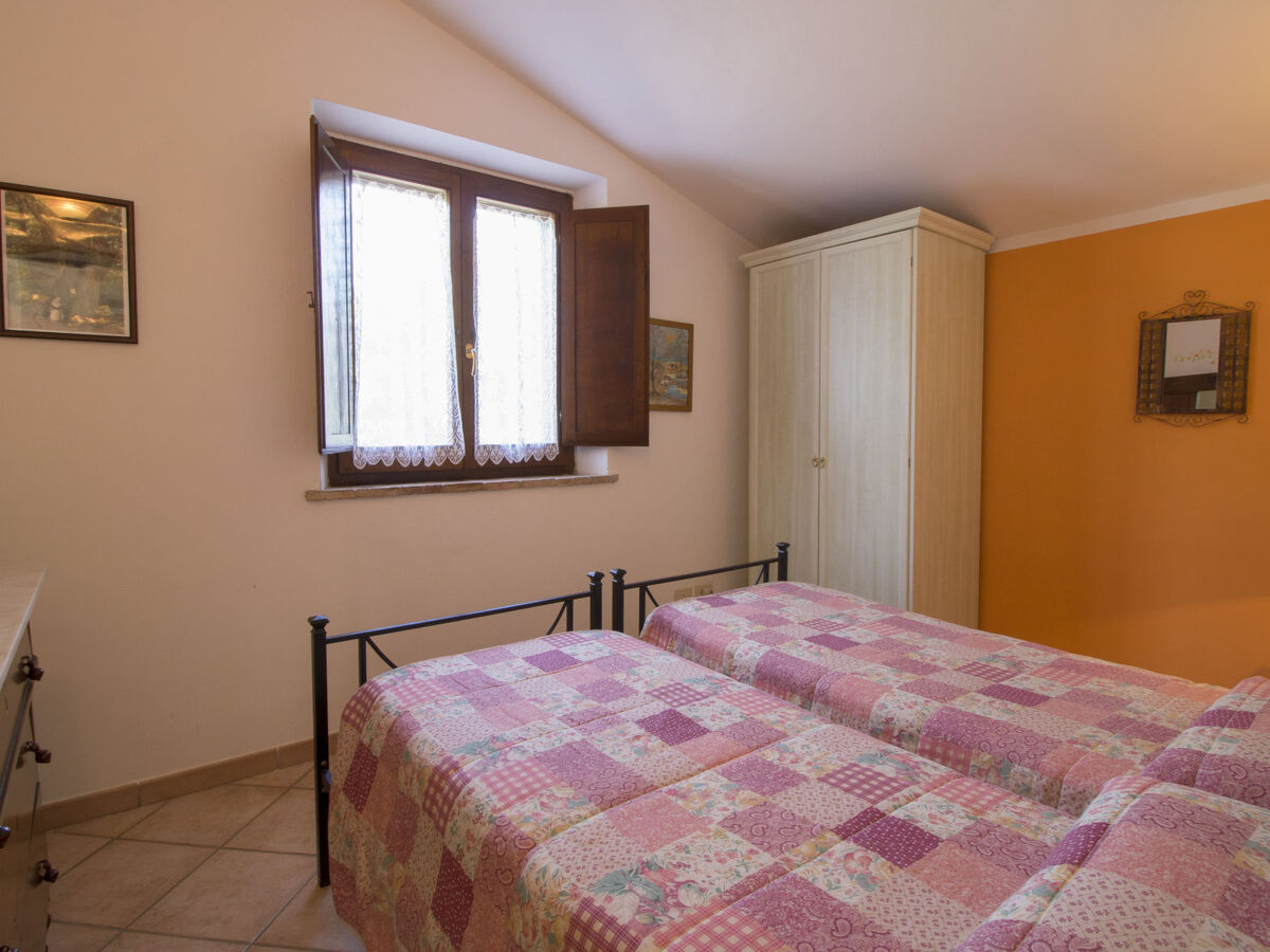 Sunflower – Maison rustique 8 pers. piscine, Todi - Photo 16