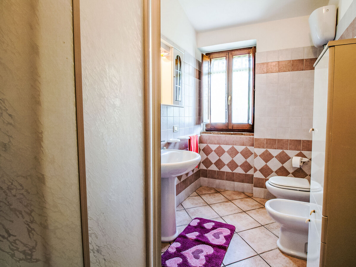 Sunflower – Maison rustique 8 pers. piscine, Todi - Photo 18