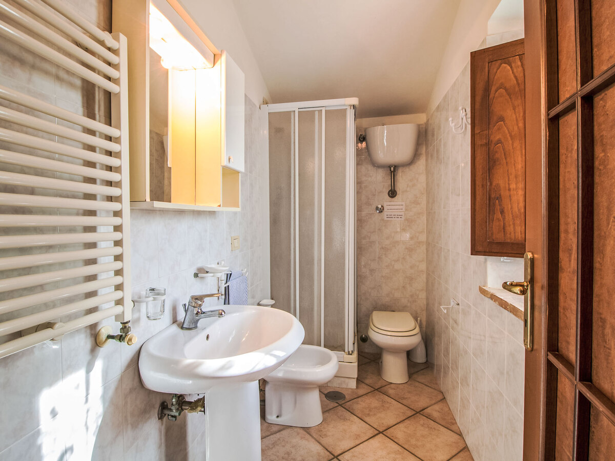 Sunflower – Maison rustique 8 pers. piscine, Todi - Photo 19