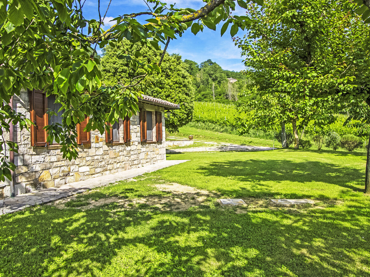 Sunflower – Maison rustique 8 pers. piscine, Todi - Photo 23