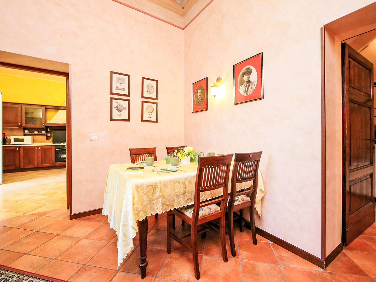 Villa Paolotti, demeure historique 12 pers à Bettona - Photo 13