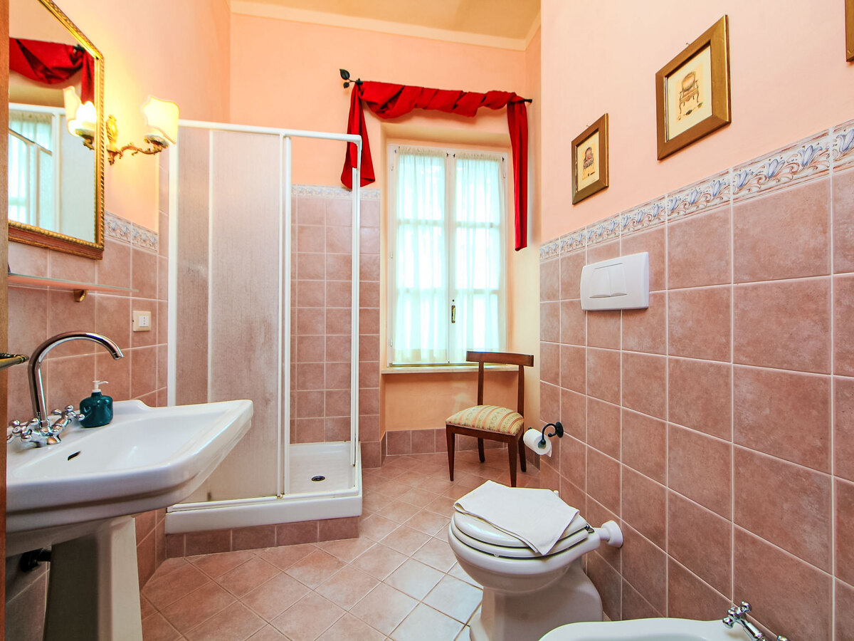 Villa Paolotti, demeure historique 12 pers à Bettona - Photo 16