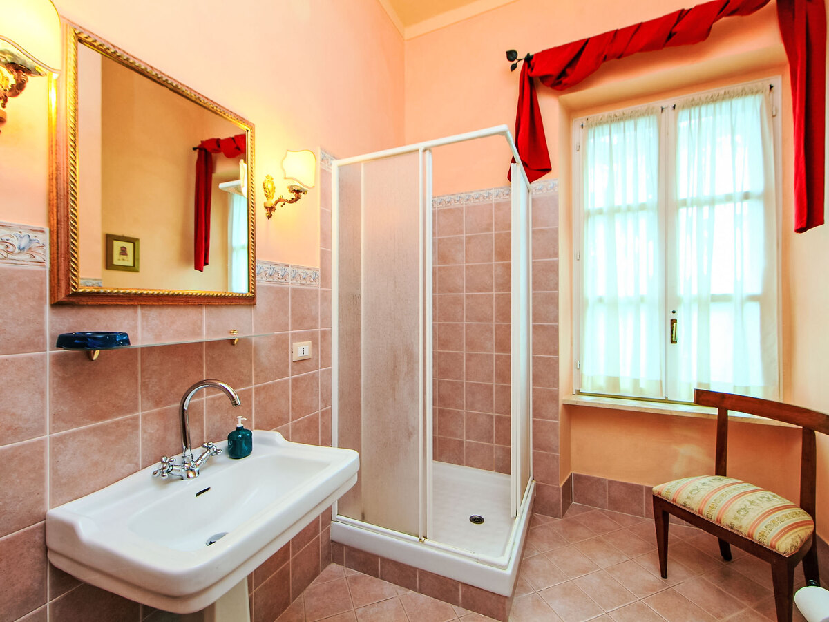 Villa Paolotti, demeure historique 12 pers à Bettona - Photo 17
