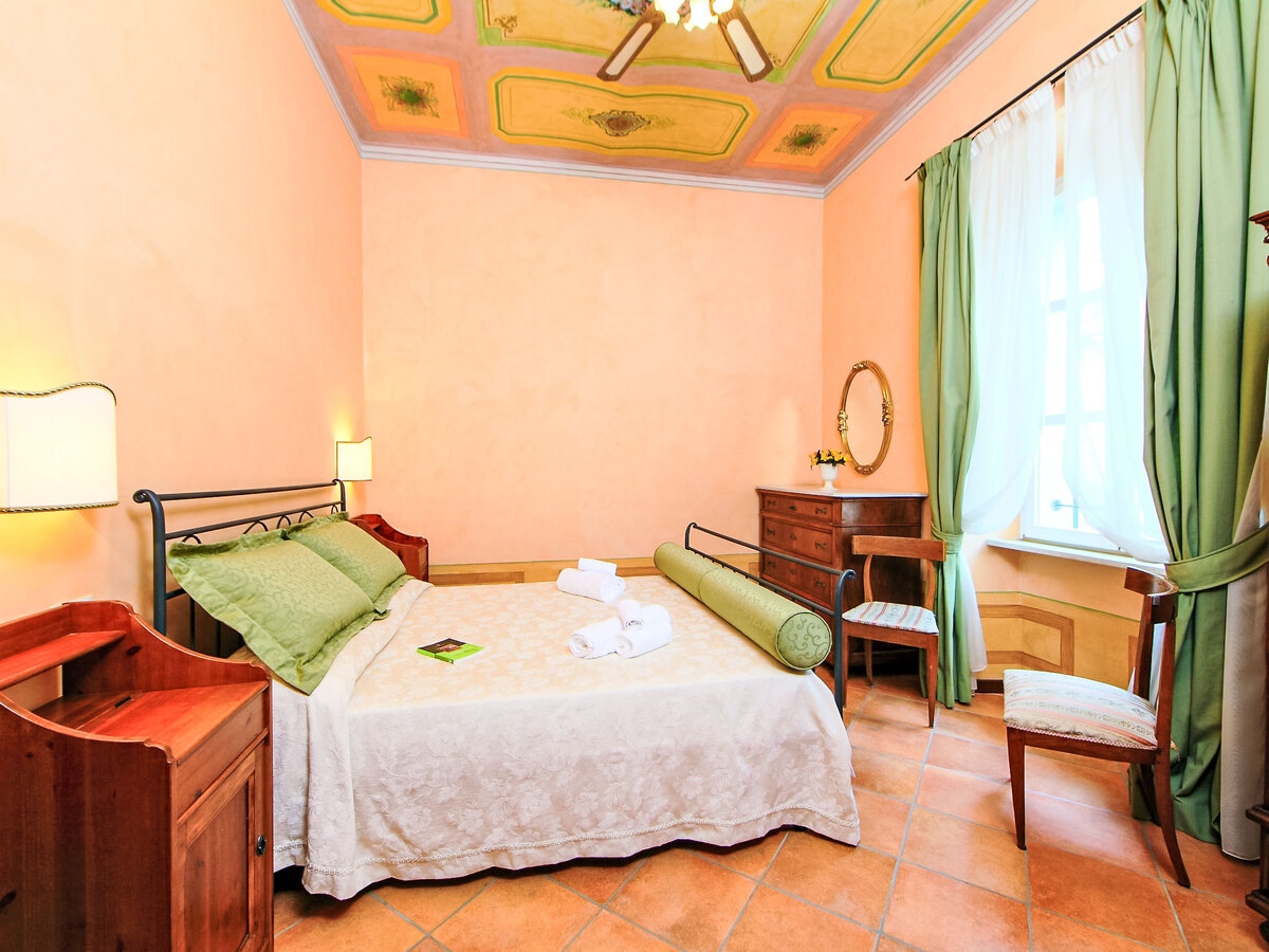 Villa Paolotti, demeure historique 12 pers à Bettona - Photo 22