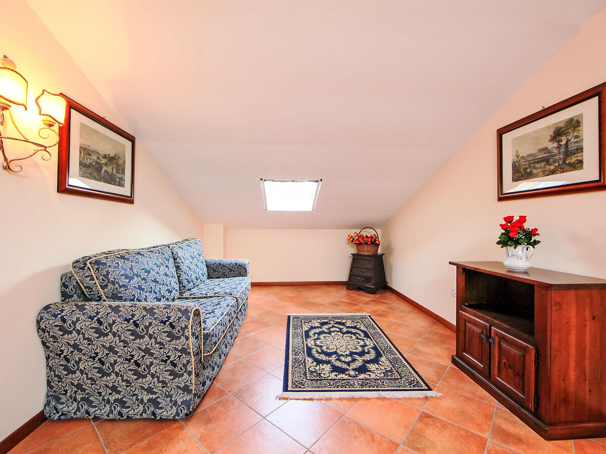 Villa Paolotti, demeure historique 12 pers à Bettona - Photo 27