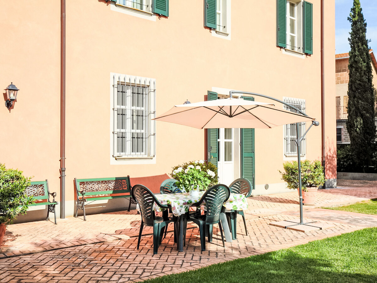 Villa Paolotti, demeure historique 12 pers à Bettona - Photo 45