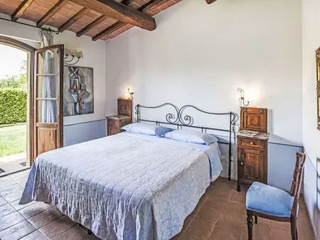Allerona, Gite 6 personnes à Orvieto - Photo 9
