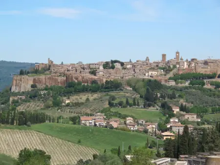 Allerona, Gite 6 personnes à Orvieto - Photo 30