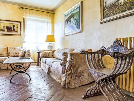 Gîte Allerona 6 pers. • Parc 2 ha, piscine & vue panoramique - Photo 5