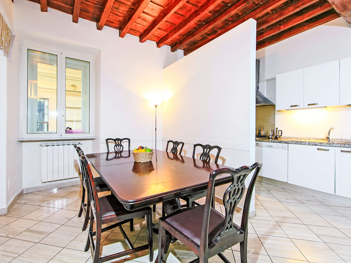 Appartement Vittorio Emanuele – Rome, Centro Storico - Photo 2