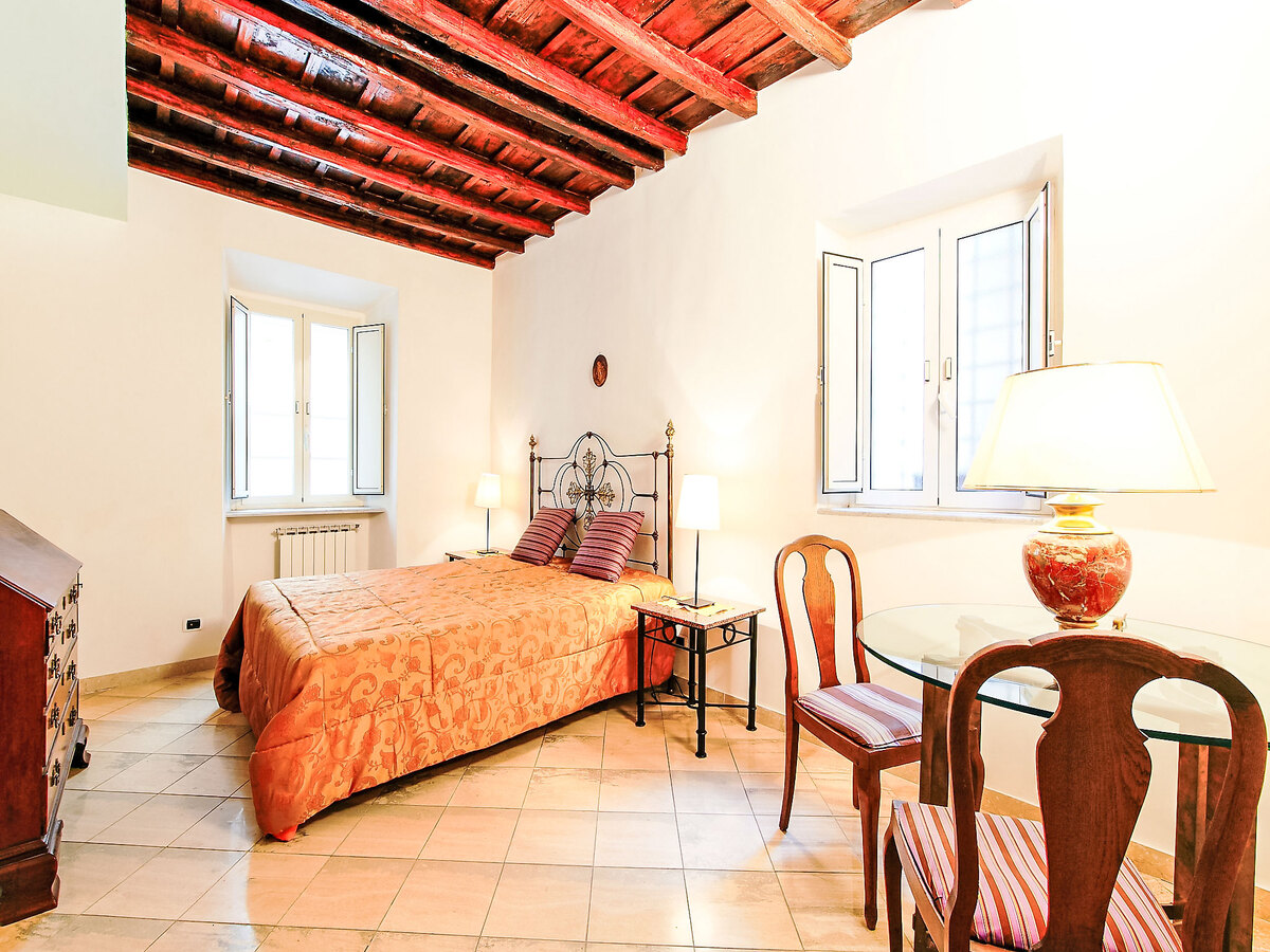 Appartement Vittorio Emanuele – Rome, Centro Storico - Photo 4