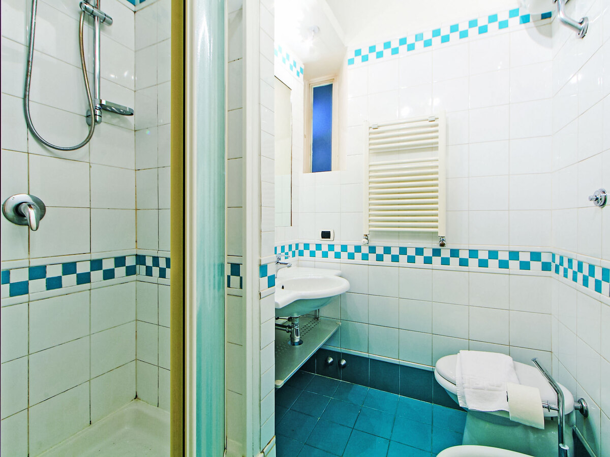 Appartement Vittorio Emanuele – Rome, Centro Storico - Photo 5