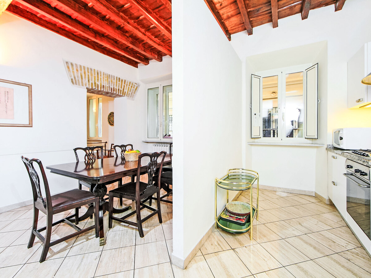 Appartement Vittorio Emanuele – Rome, Centro Storico - Photo 6