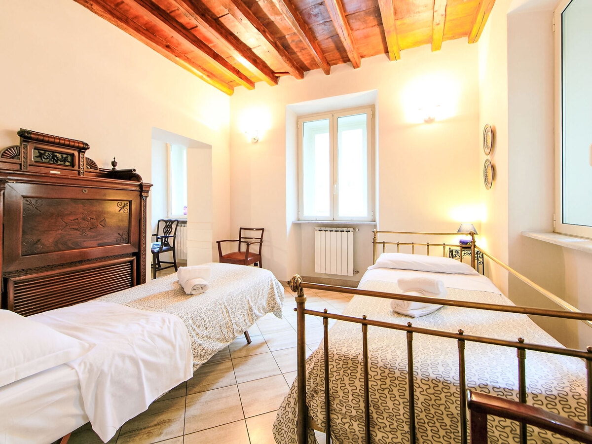Appartement Vittorio Emanuele – Rome, Centro Storico - Photo 9