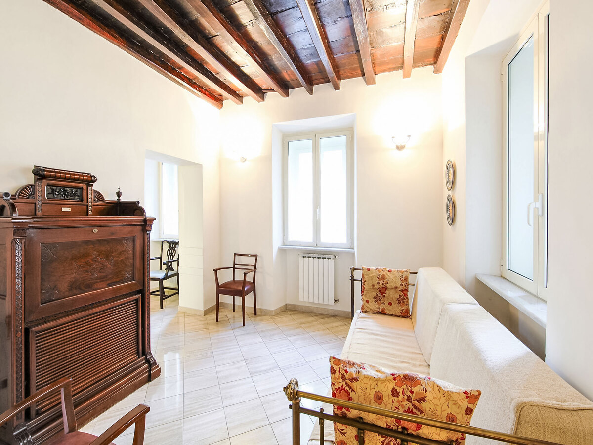 Appartement Vittorio Emanuele – Rome, Centro Storico - Photo 10