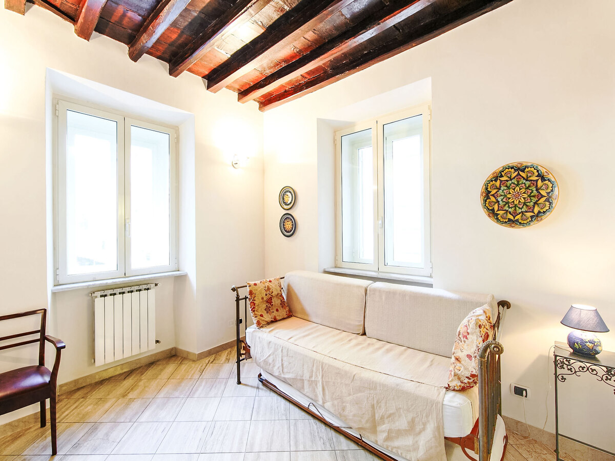 Appartement Vittorio Emanuele – Rome, Centro Storico - Photo 11