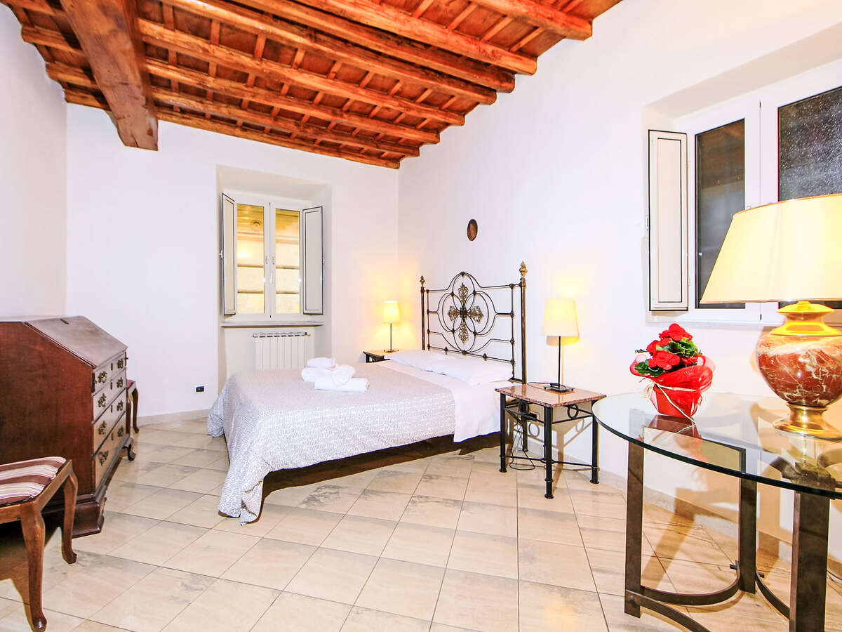 Appartement Vittorio Emanuele – Rome, Centro Storico - Photo 12