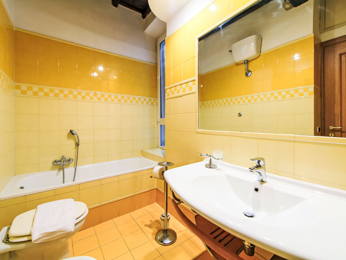 Appartement Vittorio Emanuele – Rome, Centro Storico - Photo 15