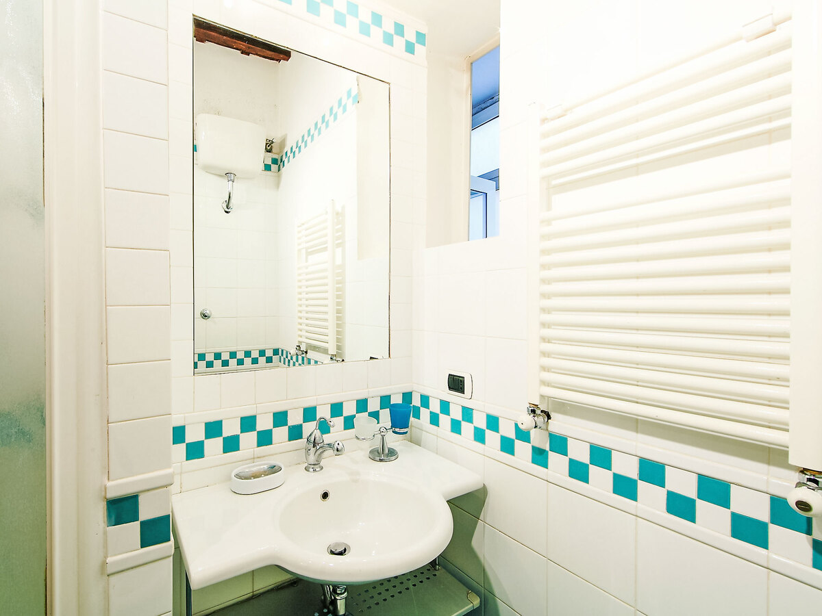 Appartement Vittorio Emanuele – Rome, Centro Storico - Photo 16