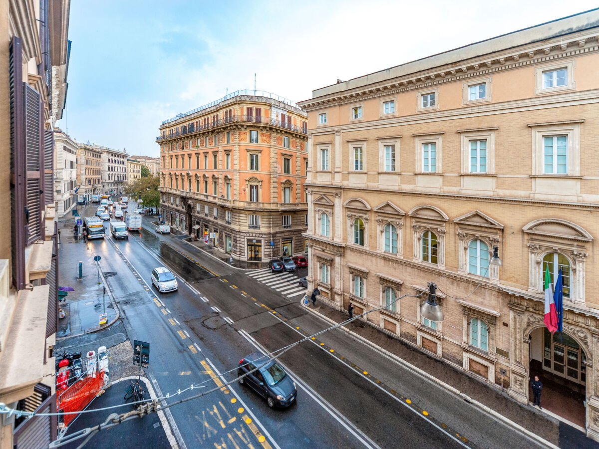 Appartement Vittorio Emanuele – Rome, Centro Storico - Photo 17
