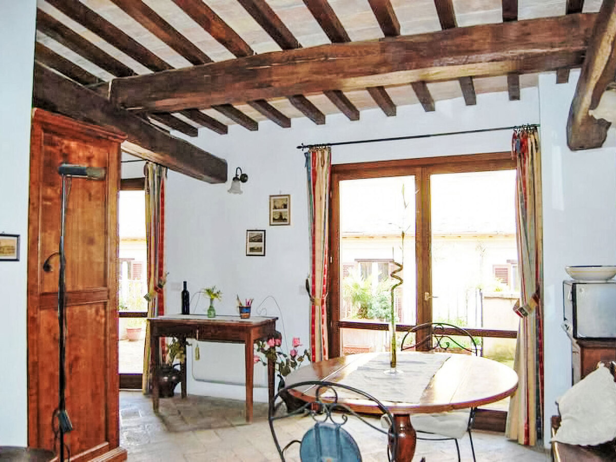 Appartement avec terrasse vue ville, cœur de Rome - Photo 3