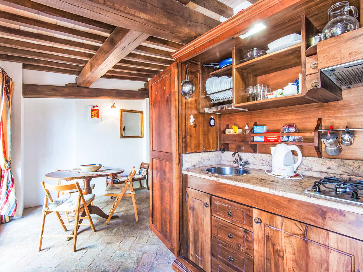 Appartement avec terrasse vue ville, cœur de Rome - Photo 4