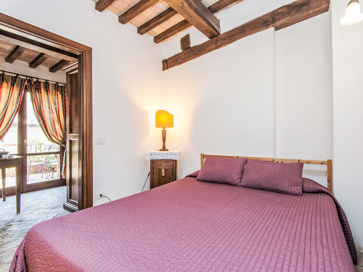 Appartement avec terrasse vue ville, cœur de Rome - Photo 5