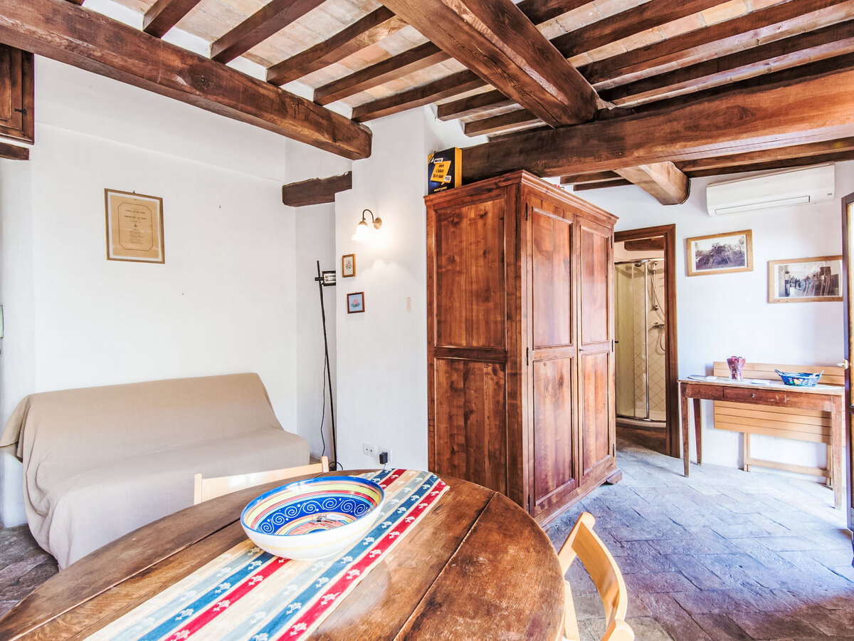 Appartement avec terrasse vue ville, cœur de Rome - Photo 7